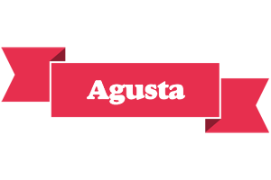 Agusta sale logo