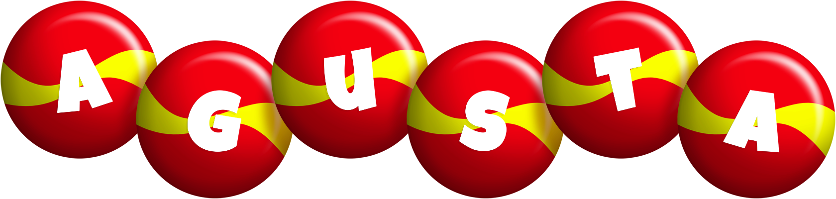 Agusta spain logo