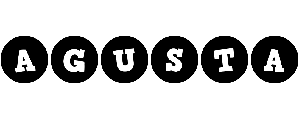 Agusta tools logo