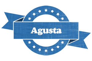 Agusta trust logo