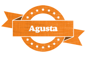 Agusta victory logo