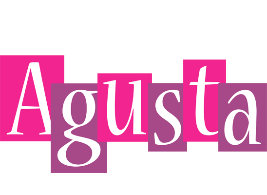 Agusta whine logo