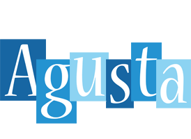 Agusta winter logo