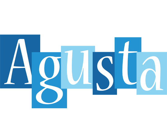 Agusta winter logo