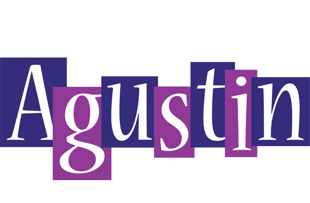 Agustin autumn logo