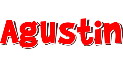 Agustin basket logo