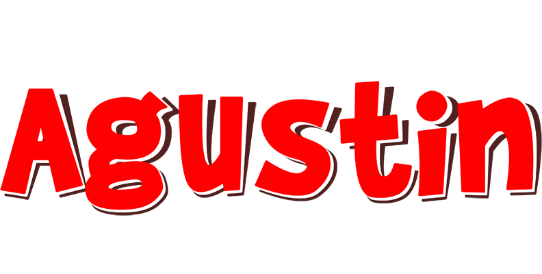 Agustin basket logo
