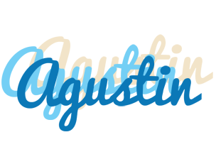 Agustin breeze logo
