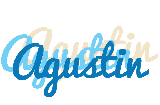 Agustin breeze logo