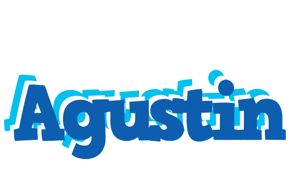 Agustin business logo