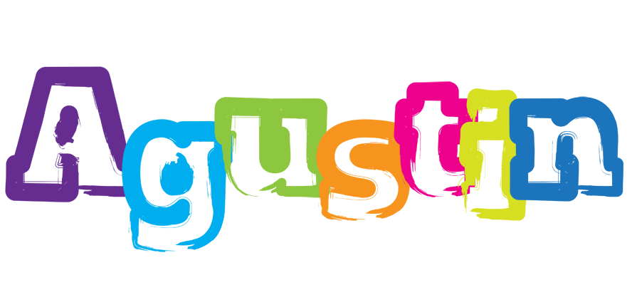 Agustin casino logo