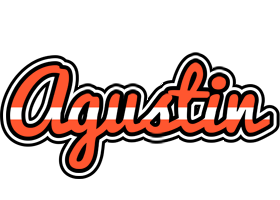 Agustin denmark logo