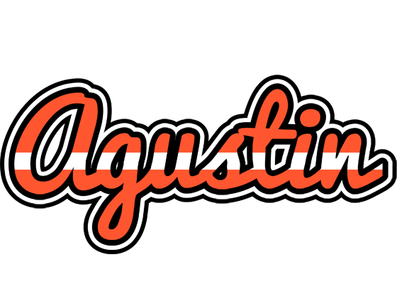 Agustin denmark logo