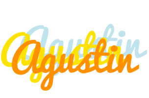 Agustin energy logo