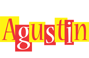 Agustin errors logo