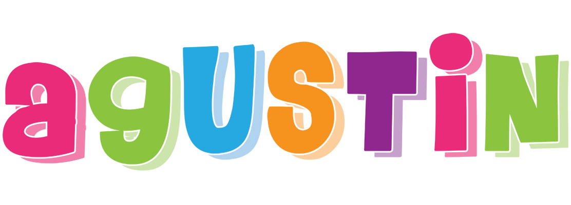 Agustin friday logo