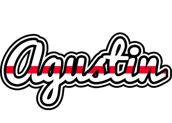 Agustin kingdom logo