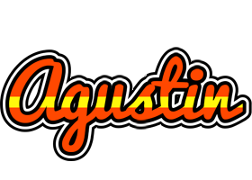 Agustin madrid logo