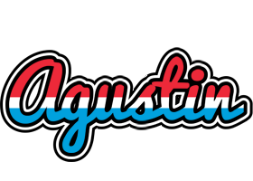 Agustin norway logo