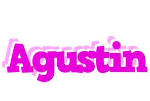 Agustin rumba logo