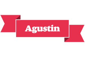 Agustin sale logo