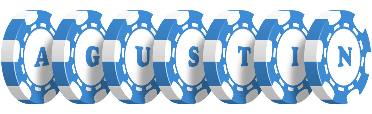 Agustin vegas logo