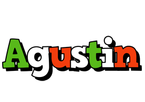 Agustin venezia logo