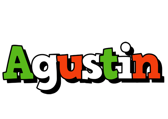Agustin venezia logo
