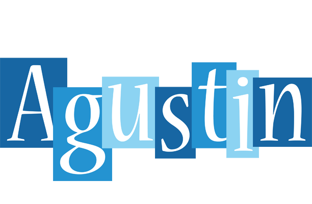 Agustin winter logo