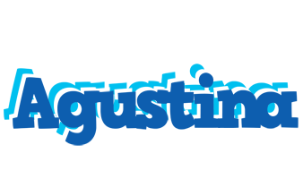Agustina business logo