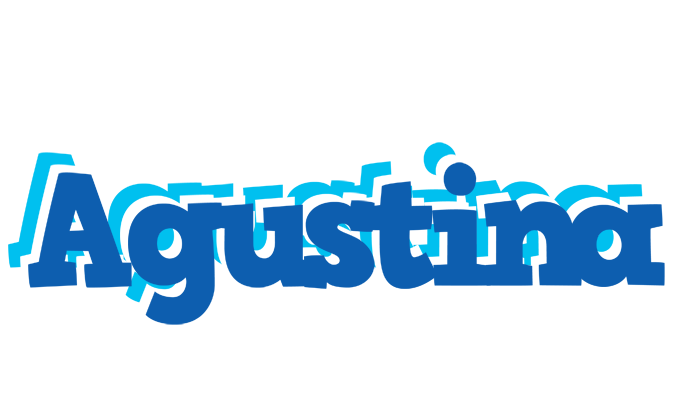 Agustina business logo