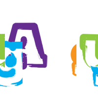 Agustina casino logo