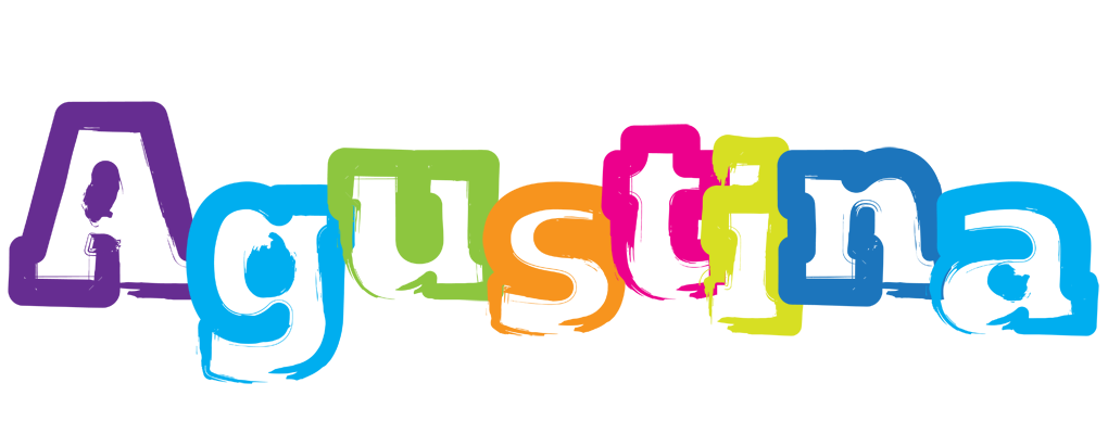 Agustina casino logo
