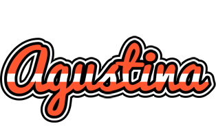 Agustina denmark logo