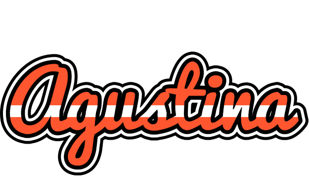 Agustina denmark logo