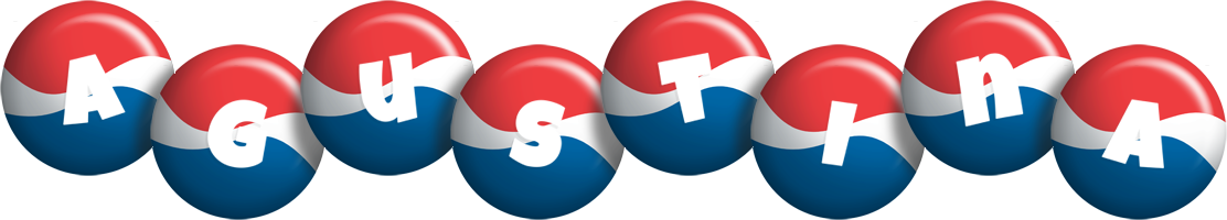 Agustina paris logo