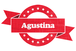 Agustina passion logo