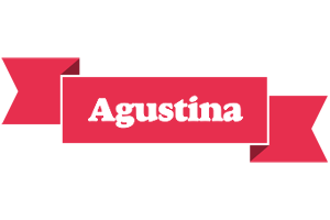 Agustina sale logo