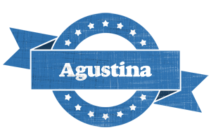 Agustina trust logo