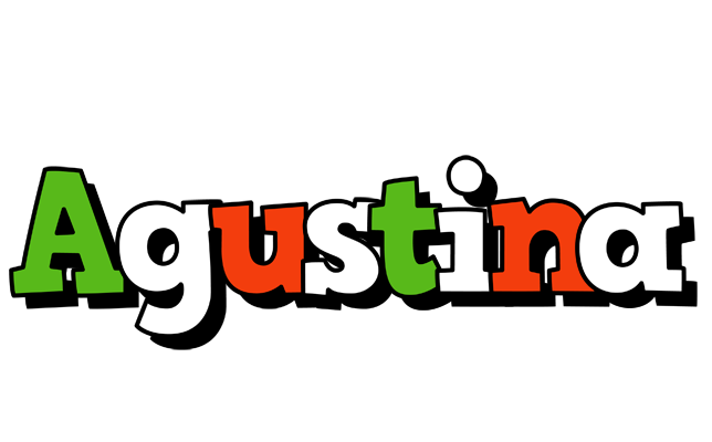 Agustina venezia logo