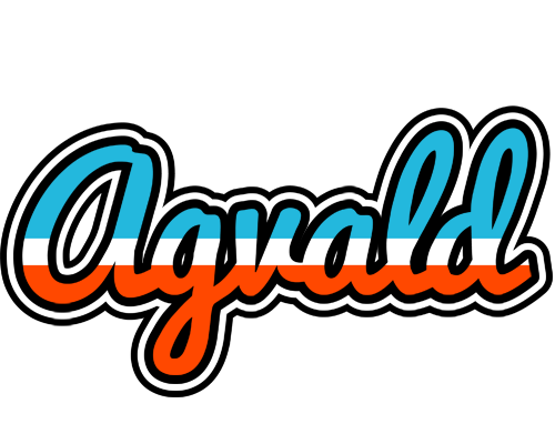 Agvald america logo