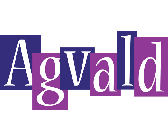 Agvald autumn logo