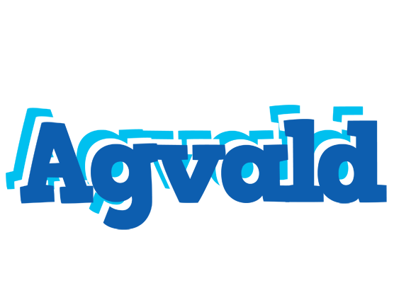 Agvald business logo