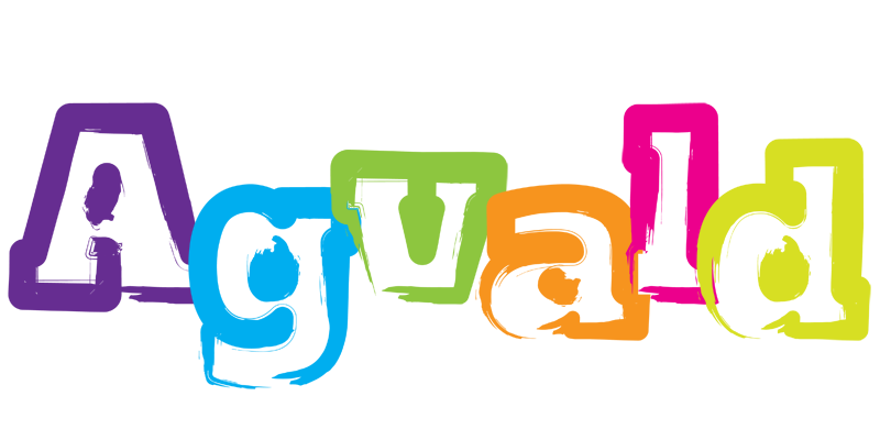 Agvald casino logo