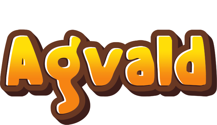 Agvald cookies logo