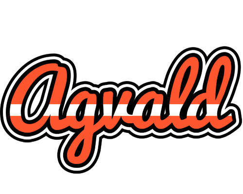 Agvald denmark logo