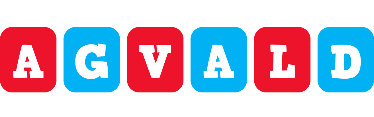 Agvald diesel logo