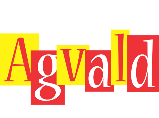 Agvald errors logo