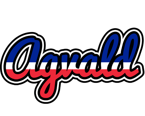 Agvald france logo
