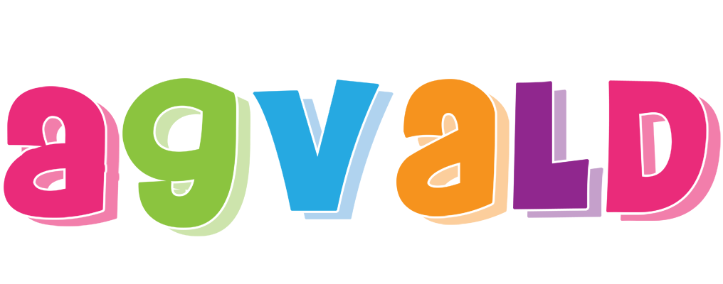 Agvald friday logo